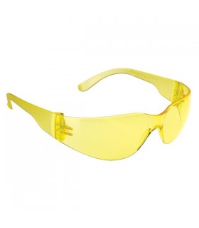 Lunette Visiteur ST7000 - jaune