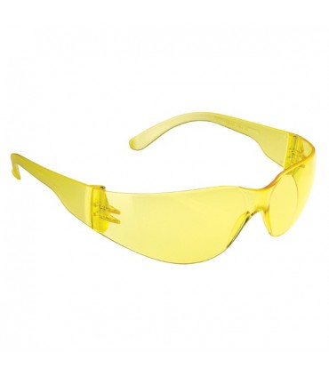 Lunette Visiteur ST7000 - jaune