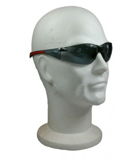 Veiligheidsbril Stealth 8000 antikras en anti-frog