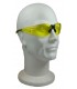 Veiligheidsbril Stealth 8000 -geel