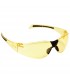 Veiligheidsbril Stealth 8000 -geel