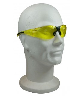 Lunette Stealth 8000 - noir