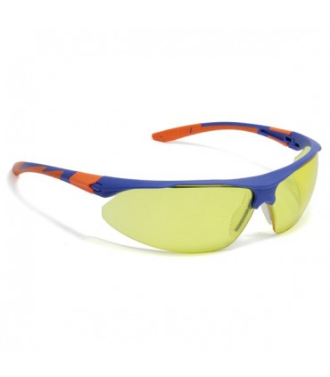 Lunette Stealth 9000 - jaune