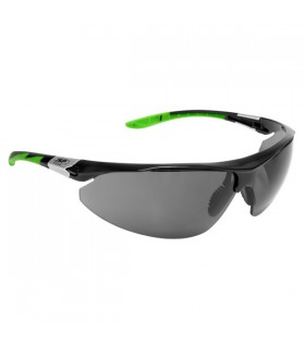 Lunette Stealth 9000 - fumée branche verte