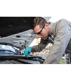 Veiligheidsbril Wraparound