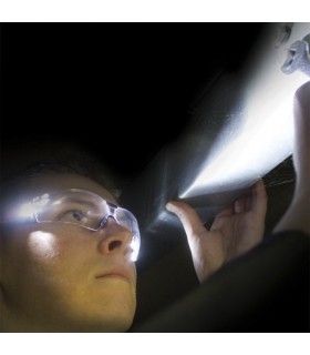 Lunette Stealth Led Lunette Stealth Led