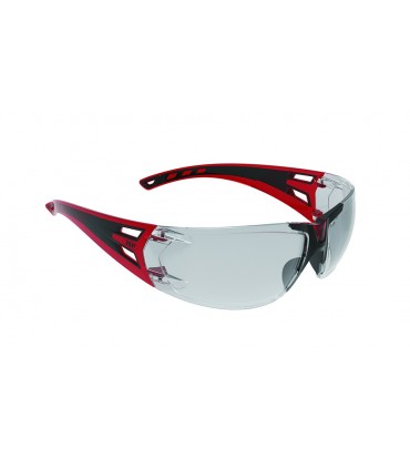 Force Flex FF3 - rode/zwart - amber n rated