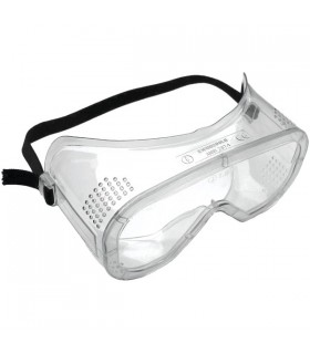 Ruimzichtbril D.V. goggle