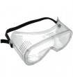 Masque d.v goggle - ventilation directe