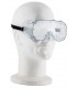 Masque i.d.v. goggle - ventilation indirecte