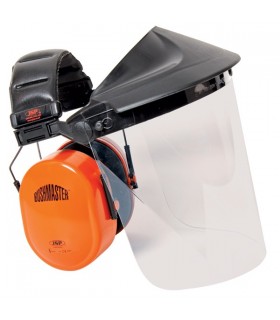 bushmaster avec écran