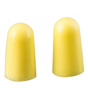 Bouchons d'oreille (boite de 100)