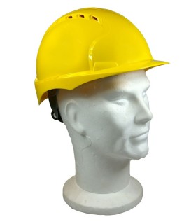 Casque Confort EVO 3 Serrage à glissière