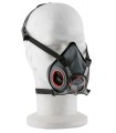 Demi-masque Force 8 - sans filtres