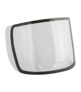 Sur visiere de protection - pack de 10 pieces