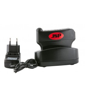 Casquette de sécurité à respiration assistée Powercap active