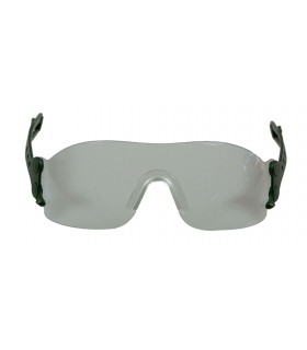 Lunette pour mettre avec EVO 3 - fumée