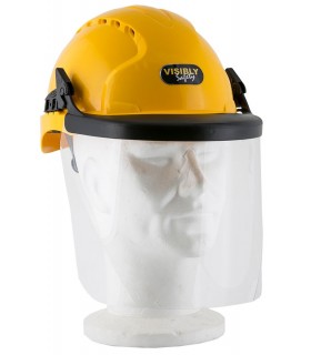 Vizier 20cm Polycarbonaat