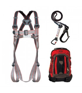 Kit anti-chute Pioneer