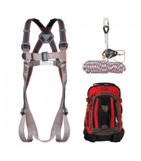 Kit couvreur Pioneer