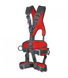 Harnais K2 - 5 points