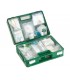 Kit 1er secours chantier - 1 à 5 personnes