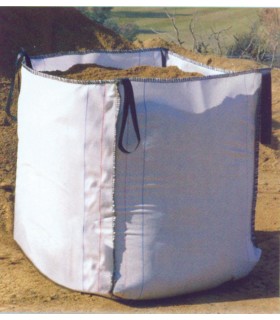 Sacs tissés big bags