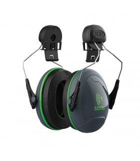 Coquilles anti-bruits SONIS 1 - SNR 26dB