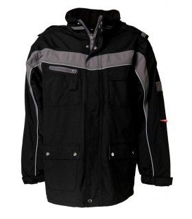 Parka toutes saisons Plaline