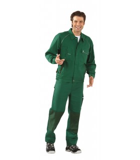 Broek Canvas 320 Broek Canvas 320