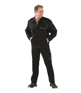 Broek Canvas 320 Broek Canvas 320