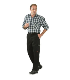 Broek Canvas 320 Broek Canvas 320