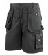 Short Allround Black