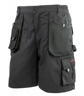 Short Allround Black