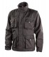 Veste 2 en 1 Allround Black