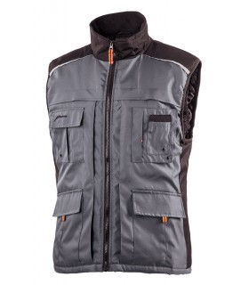 Veste sans manches Edison