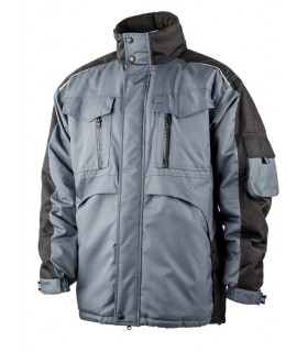 Parka hiver imperméable