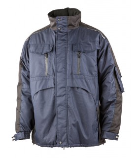 Parka hiver imperméable