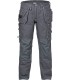 Pantalon 100% coton