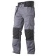 Pantalon polycoton