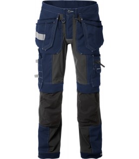 Pantalon stretch